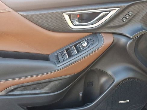 Used 2022 Subaru Forester Touring image 13