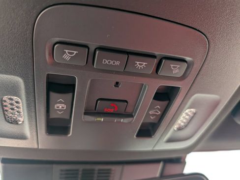 New 2026 Toyota Camry XSE FWD image 12