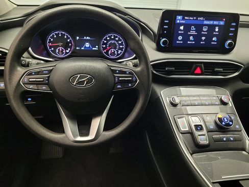 Used 2022 Hyundai Santa Fe SEL AWD/4WD image 22