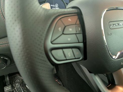 New 2026 Dodge Durango GT image 21