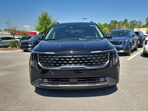 New 2026 Kia Carnival SX Prestige FWD image 3