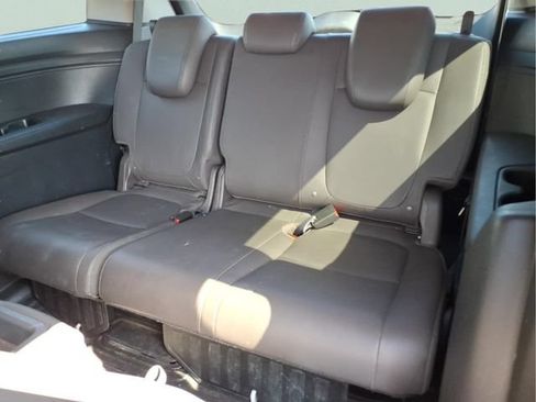 Used 2018 Honda Odyssey EX-L image 21