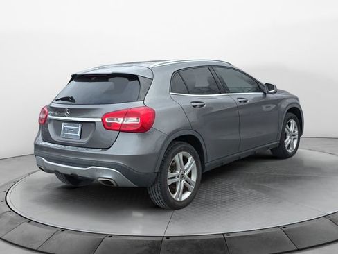 Used 2018 Mercedes-Benz GLA 250 GLA 250 image 5