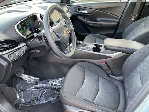 Used 2018 Chevrolet Volt LT image 21
