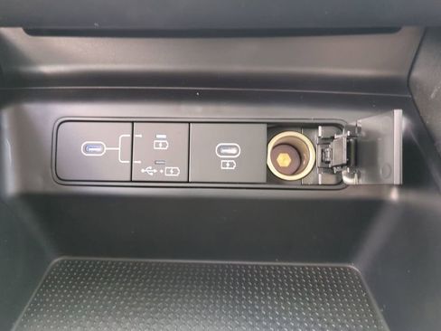 New 2026 Hyundai Tucson SEL AWD/4WD image 26