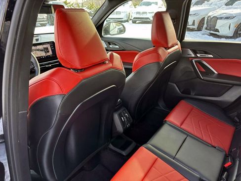 Used 2025 BMW X1 xDrive28i w/ Premium Package image 28