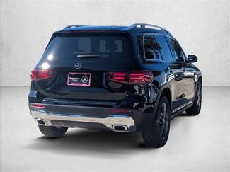 New 2026 Mercedes-Benz GLB 250 GLB 250 video 2