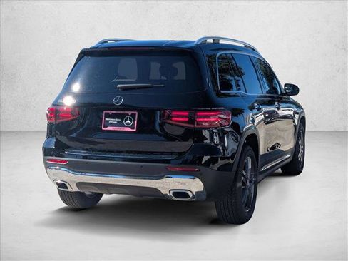 New 2026 Mercedes-Benz GLB 250 GLB 250 image 2