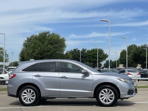 Used 2016 Acura RDX FWD image 3