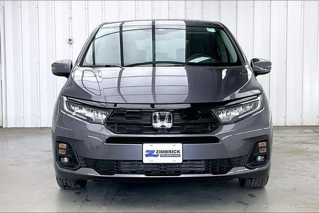 Certified 2025 Honda Odyssey Touring image 3