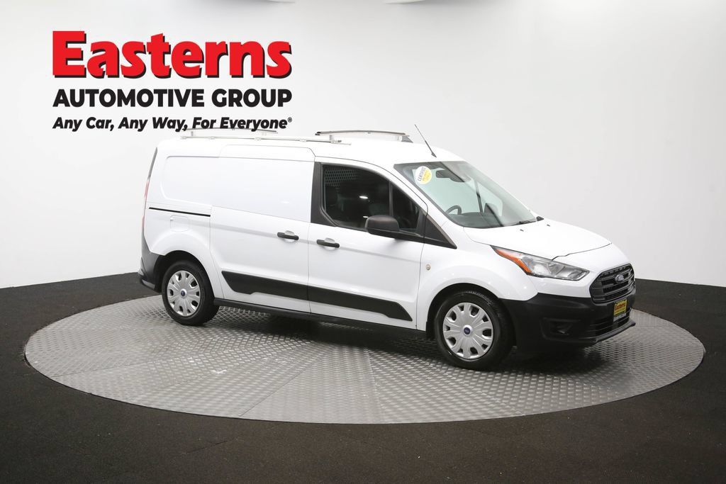 Used 2019 Ford Transit Connect XL FWD image 50
