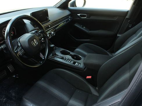 Used 2022 Honda Civic Sport image 14