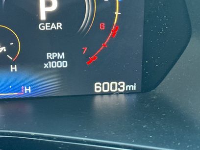 Used 2026 Chevrolet Colorado LT
