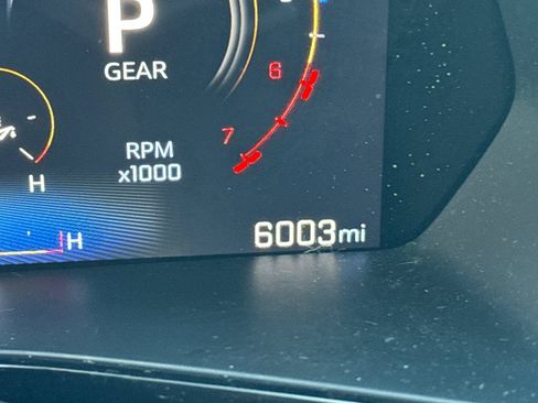 Used 2026 Chevrolet Colorado LT RWD image 3