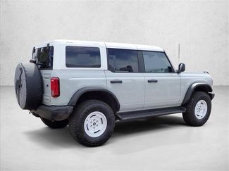 New 2026 Ford Bronco Heritage Edition AWD/4WD video 4