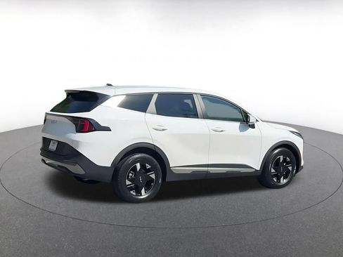 Used 2026 Kia Sportage LX FWD image 12