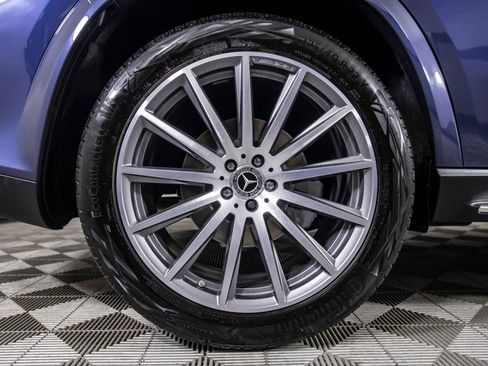 Used 2026 Mercedes-Benz GLS 580 4MATIC image 42