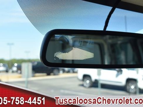 New 2025 Chevrolet Express 2500 w/ Driver Convenience Package image 25