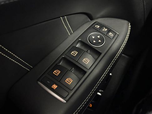 Used 2018 Mercedes-Benz GLS 63 AMG 4MATIC w/ AMG Night Styling Package image 33