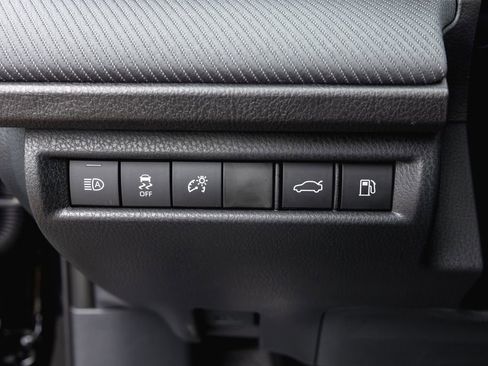 Used 2026 Toyota Camry SE image 13