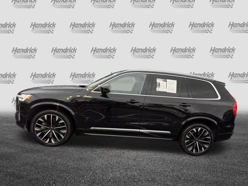 Certified 2026 Volvo XC90 B6 Plus AWD/4WD image 7