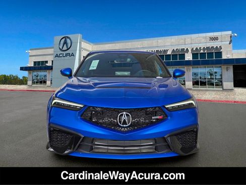 New 2026 Acura Integra Type S FWD image 7