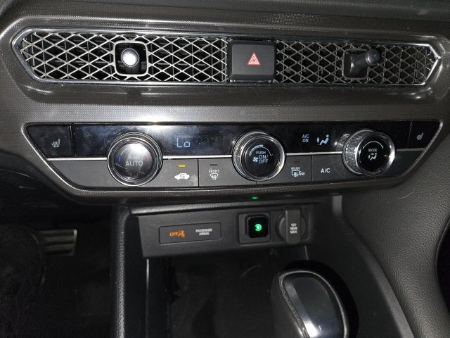 Certified 2024 Acura Integra A-Spec FWD image 18