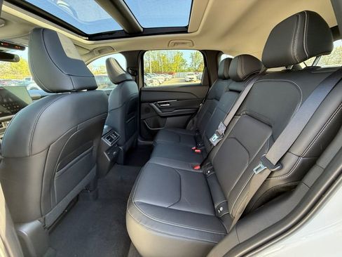 New 2026 MAZDA CX-5 2.5 S w/ Premium Plus Package AWD/4WD image 24