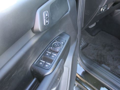 New 2025 Ford Ranger XLT AWD/4WD image 23