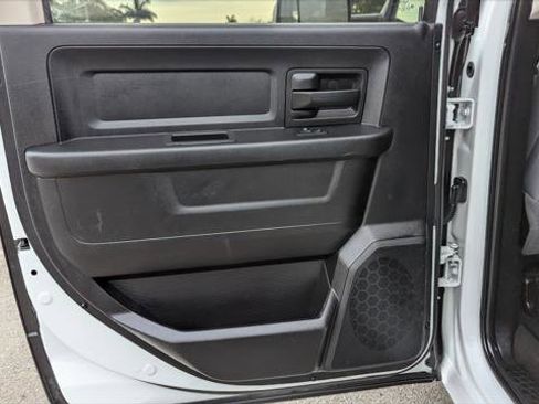 Used 2017 RAM 2500 Tradesman w/ Popular Equipment Group image 16