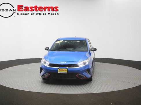 Used 2023 Kia Forte GT-Line FWD image 52