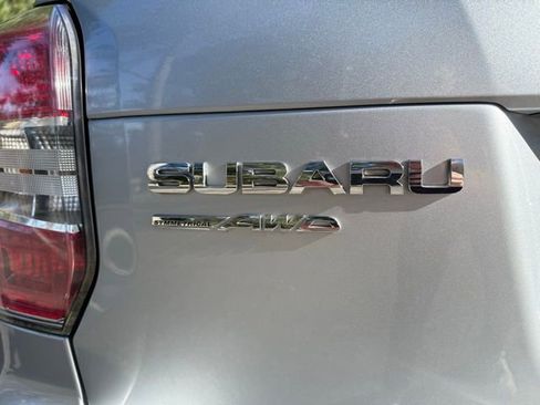Used 2014 Subaru Forester 2.5i Limited image 24