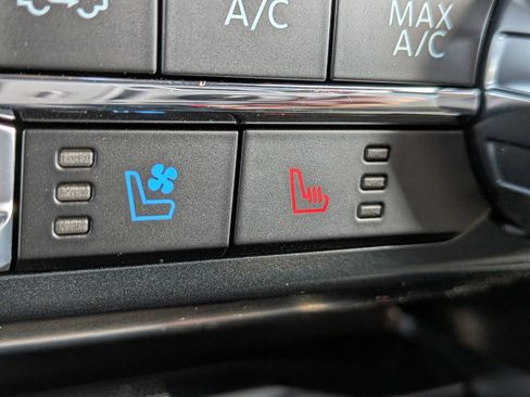 New 2025 Ford F150 Tremor w/ Equipment Group 402A High image 26