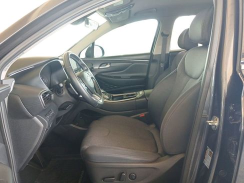 Used 2023 Hyundai Santa Fe SEL FWD image 9