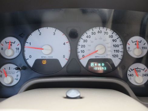 Used 2009 Dodge Ram 2500 Truck SLT image 33