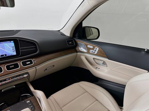 Certified 2021 Mercedes-Benz GLE 350 4MATIC image 26