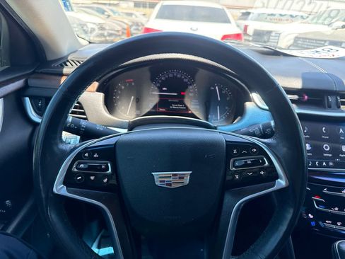 Used 2019 Cadillac XTS Luxury FWD image 27