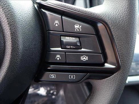 New 2026 Subaru Crosstrek 2.0i Premium image 16