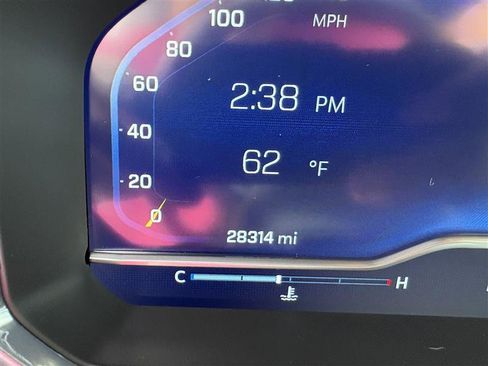 Used 2023 Chevrolet Silverado 1500 LT image 22