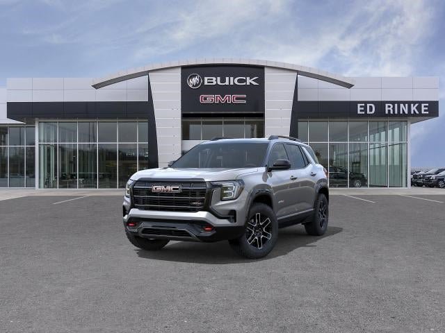 New 2027 GMC Terrain AT4 w/ Convenience Package III AWD/4WD image 8