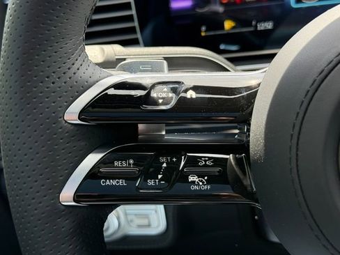 New 2025 Mercedes-Benz GLS 580 4MATIC image 24
