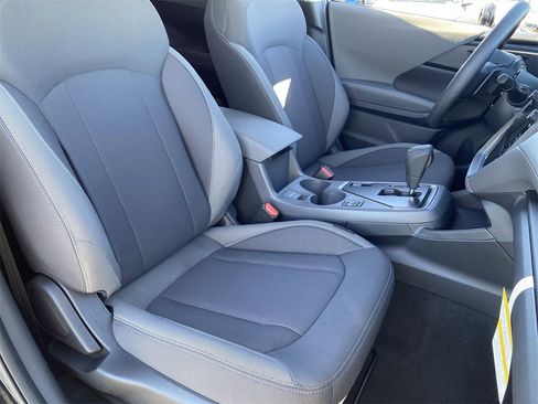 New 2025 Subaru Crosstrek 2.0i Premium image 7