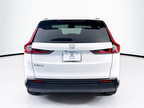Certified 2023 Honda CR-V EX image 6