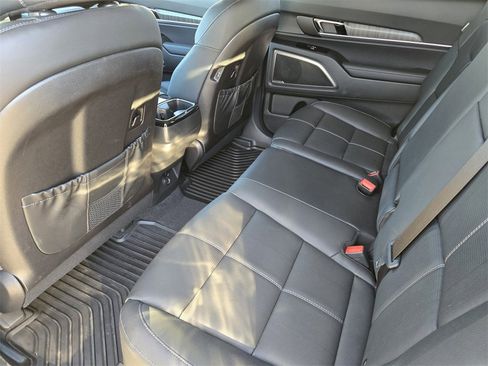 New 2025 Kia Telluride EX image 20