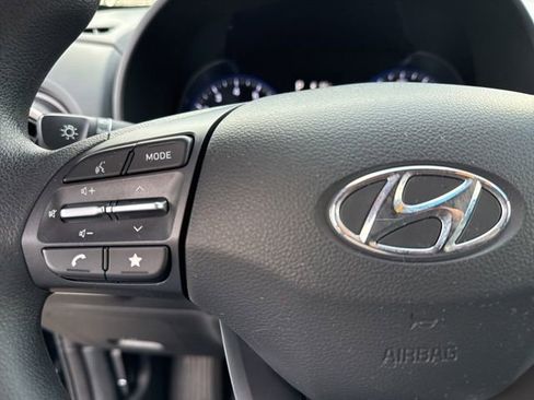 Used 2023 Hyundai Kona SEL w/ Cargo Package image 33