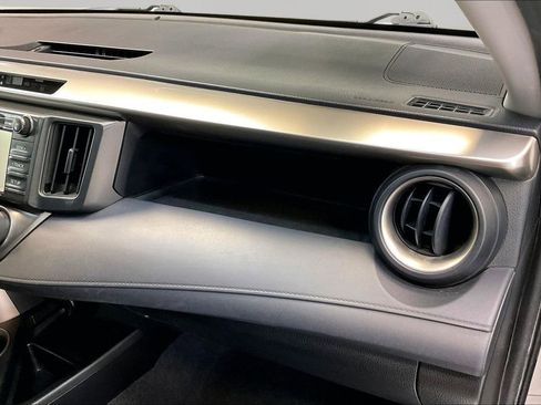 Used 2015 Toyota RAV4 LE image 28