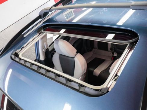 Used 2023 Subaru Crosstrek 2.5i Limited image 16