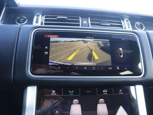 Used 2018 Land Rover Range Rover image 31