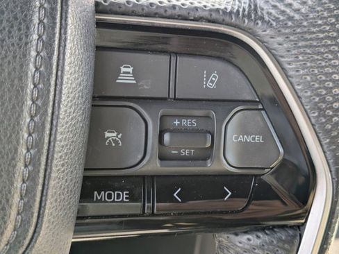 Used 2024 Toyota Sequoia Capstone image 27