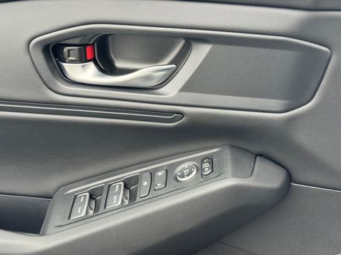 Certified 2025 Honda Accord SE image 24